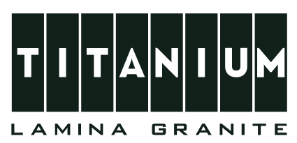Titanium Lamina Granite